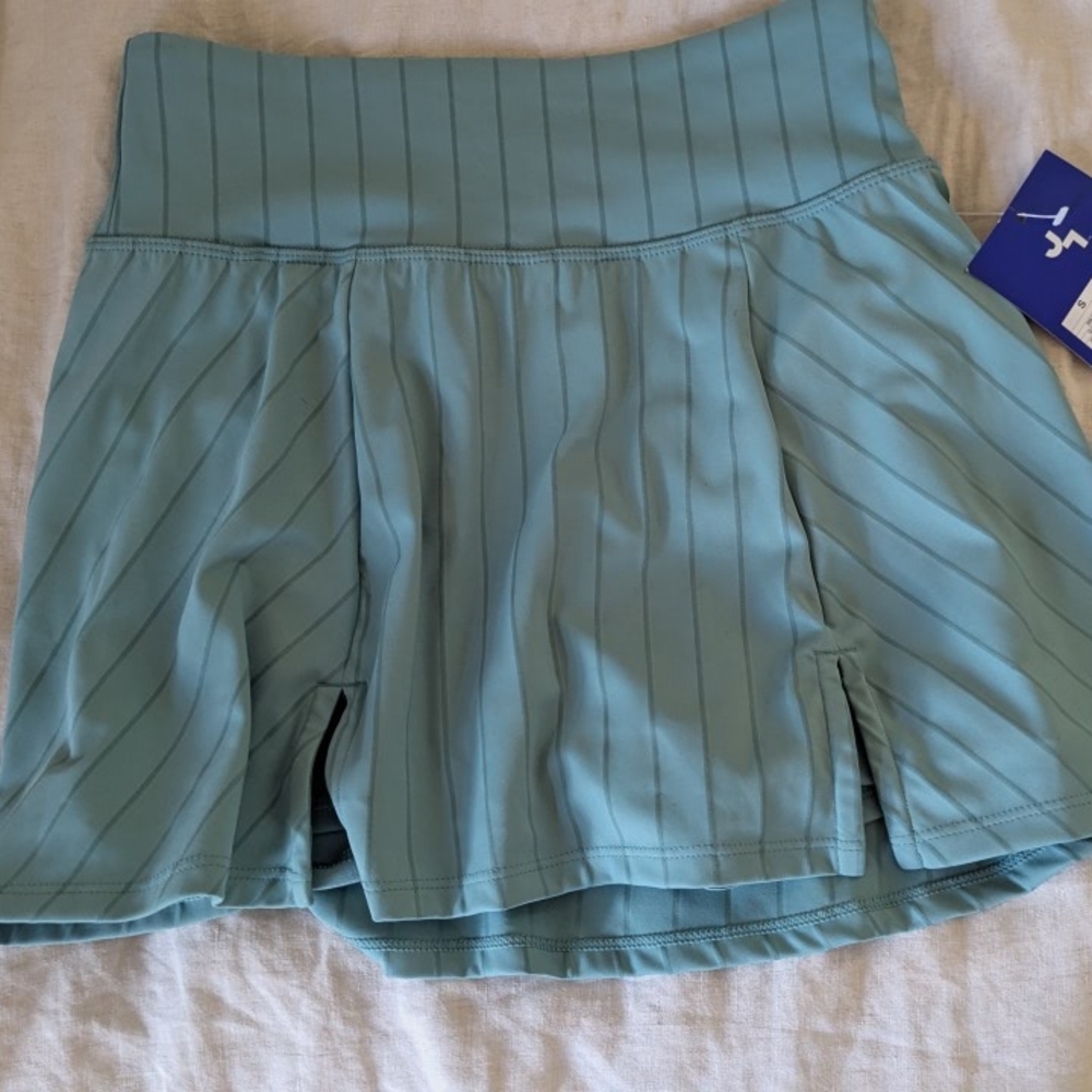 Target Women's Aqua Skorts